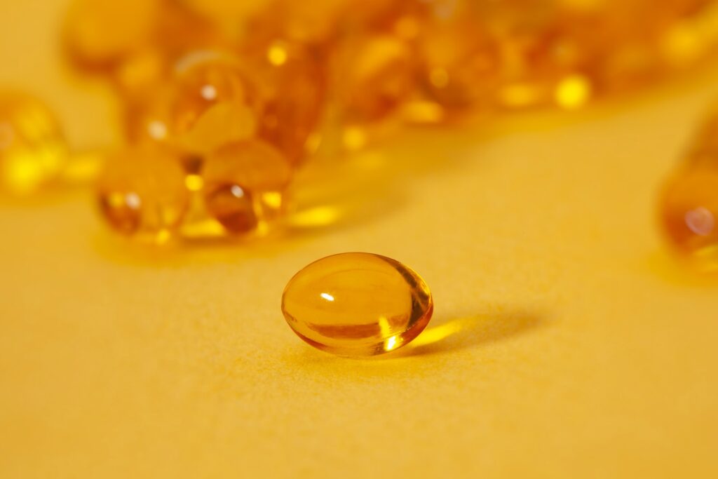 How To Prevent A Vitamin D Deficiency