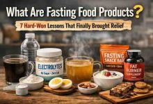What are fasting food products? 7 Hard-Won Lessons That Finally Brought Relief
