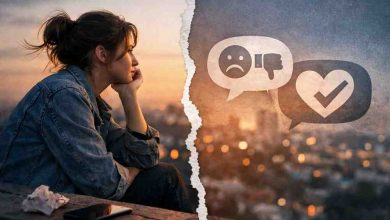 How to care less about what other people think 9 hard lessons for real relief not instant