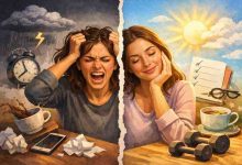 How to manage Mood swings 11 real lessons that brought relief after years of frustration