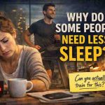 Why Do Some People Need Less Sleep 7 Hard Truths That Finally Brought Me Relief 1