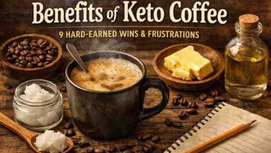 Benefits of Keto Coffee 9 Hard Earned Wins and a Few Frustrations That Finally Brought Relief