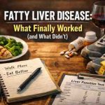 Fatty Liver Disease 7 Hard Lessons That Finally Brought Relief 1