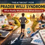 Treatment for prader willi syndrome 9 hard lessons that brought relief after years of frustration