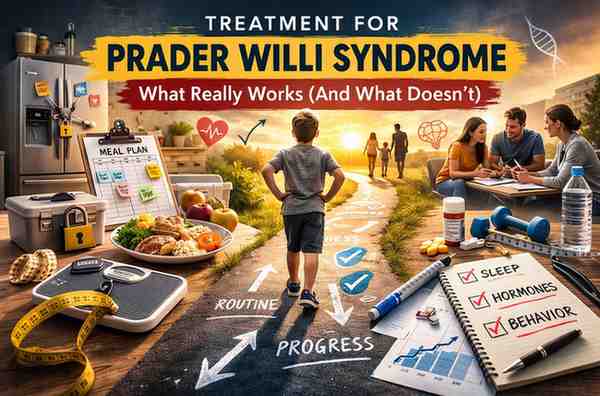 Treatment For Prader Willi Syndrome 9 Hard Lessons That Brought Relief After Years Of Frustration 1