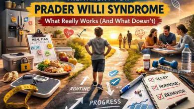 Treatment for prader willi syndrome 9 hard lessons that brought relief after years of frustration
