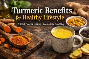 Turmeric Benefits For Healthy Lifestyle 7 Relief Soaked Lessons I Learned The Hard Way 1 1