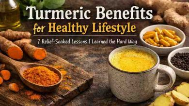 Turmeric benefits for healthy lifestyle 7 relief soaked lessons I learned the hard way 1