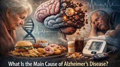 What Is the Main Cause of Alzheimers Disease 7 Hard Truths Families Learn the Slow Way