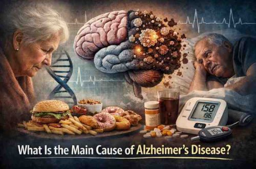 What Is the Main Cause of Alzheimers Disease 7 Hard Truths Families Learn the Slow Way