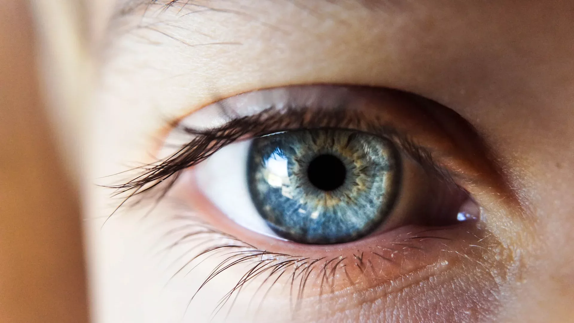 How To Improve Eye Sight