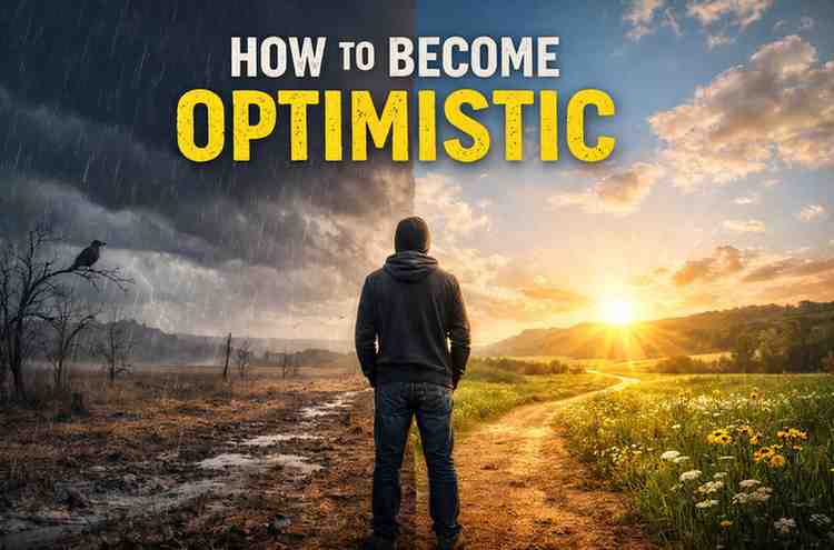 How To Become Optimistic 9 Grounded Shifts That Actually Work Even If Youre Tired Of Trying 1