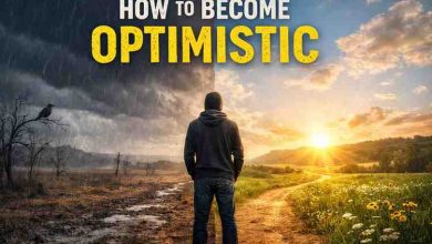 How to Become Optimistic 9 Grounded Shifts That Actually Work Even If Youre Tired of Trying