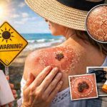 Dangers of Ultraviolet Radiation 17 Hard Truths I Learned the Painful Way and the Relief That Followed