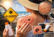 Dangers of Ultraviolet Radiation 17 Hard Truths I Learned the Painful Way and the Relief That Followed