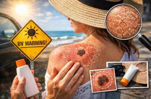 Dangers of Ultraviolet Radiation 17 Hard Truths I Learned the Painful Way and the Relief That Followed