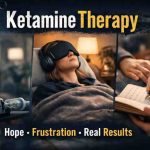Ketamine Therapy 9 Honest Truths About Hope Frustration and Real Results