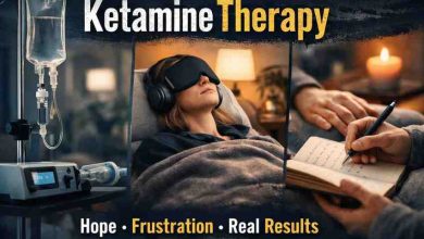 Ketamine Therapy 9 Honest Truths About Hope Frustration and Real Results
