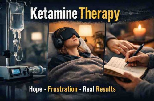 Ketamine Therapy 9 Honest Truths About Hope Frustration and Real Results Ketamine Therapy 9 Honest Truths About Hope Frustration and Real Results