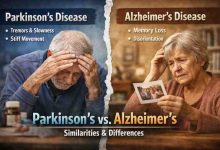 Similarities and Differences between Parkinsons and Alzheimers Disease 9 Hard Truths Hope for Families