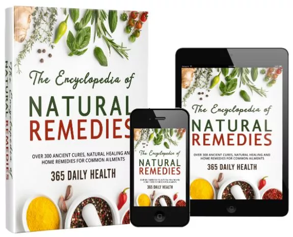 Unlock the power of natural remedies: the comprehensive guide to improving health and well-being