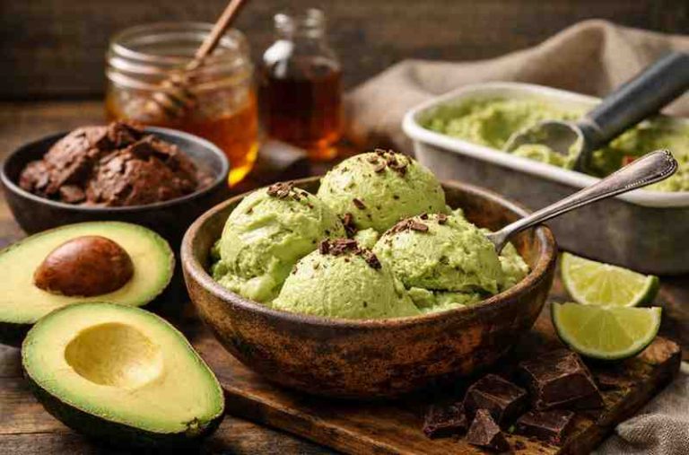 Avocado Ice Cream 7 Honest Lessons After Watching So Many People Get It Wrong And Finally Feel Relief 1