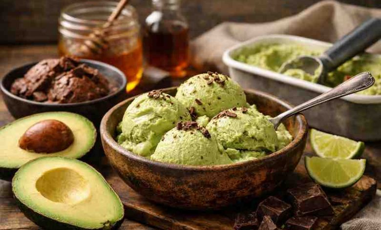 Avocado Ice Cream 7 Honest Lessons After Watching So Many People Get It Wrong and Finally Feel Relief