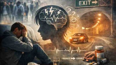 Panic Anxiety Disorder 17 hard earned lessons that finally brought some relief