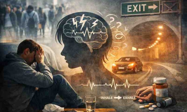 Panic Anxiety Disorder 17 hard earned lessons that finally brought some relief