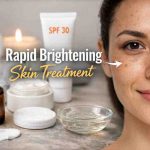 Rapid Brightening Skin Treatment 7 Real Patterns Ive Seen Bring Relief Without the Hype