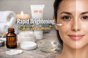Rapid Brightening Skin Treatment 7 Real Patterns Ive Seen Bring Relief Without The Hype 1