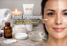 Rapid Brightening Skin Treatment 7 Real Patterns Ive Seen Bring Relief Without the Hype