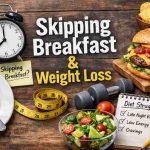 Skipping Breakfast And Weight Loss 9 Hard Truths Most People Learn Too Late And Some Relief 1