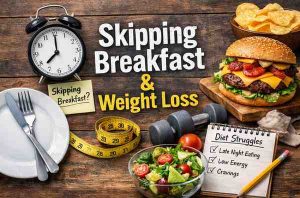 Skipping Breakfast and Weight Loss 9 Hard Truths Most People Learn Too Late And Some Relief