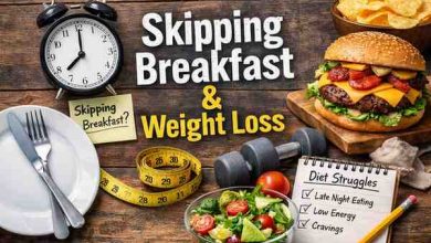 Skipping Breakfast and Weight Loss 9 Hard Truths Most People Learn Too Late And Some Relief