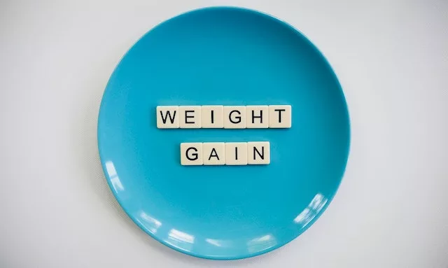 The incredible benefits of weight gain