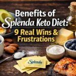 Benefits of Splenda Keto Diet 9 Real Wins and Frustrations Ive Seen Up Close