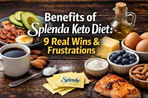 Benefits Of Splenda Keto Diet 9 Real Wins And Frustrations Ive Seen Up Close 1