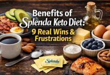 Benefits of Splenda Keto Diet 9 Real Wins and Frustrations Ive Seen Up Close