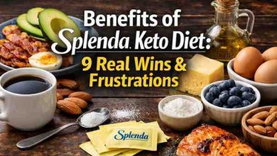 Benefits of Splenda Keto Diet 9 Real Wins and Frustrations Ive Seen Up Close