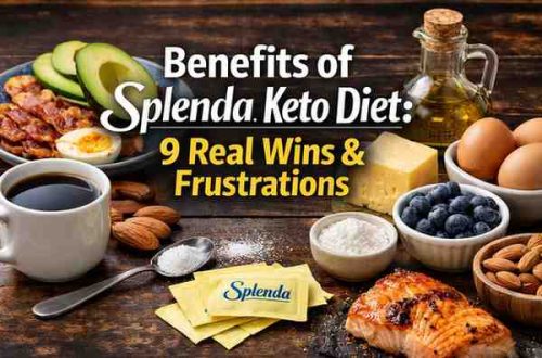 Benefits of Splenda Keto Diet 9 Real Wins and Frustrations Ive Seen Up Close Benefits of Splenda Keto Diet 9 Real Wins and Frustrations Ive Seen Up Close