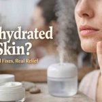 Dehydrated Skin 9 Real Fixes That Finally Bring Relief After So Much Frustration 1