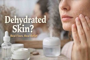 Dehydrated Skin 9 Real Fixes That Finally Bring Relief After So Much Frustration 1