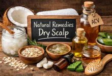 Natural Remedies Dry Scalp 9 Grounded Fixes That Finally Bring Relief