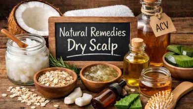 Natural Remedies Dry Scalp 9 Grounded Fixes That Finally Bring Relief