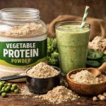 Nutrition with Vegetable Protein Powder 9 Real Lessons After Watching the Frustration Turn Into Relief