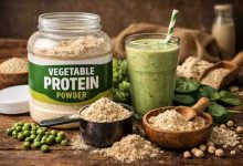 Nutrition with Vegetable Protein Powder 9 Real Lessons After Watching the Frustration Turn Into Relief