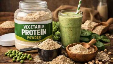 Nutrition with Vegetable Protein Powder 9 Real Lessons After Watching the Frustration Turn Into Relief
