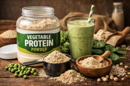 Nutrition with Vegetable Protein Powder 9 Real Lessons After Watching the Frustration Turn Into Relief Nutrition with Vegetable Protein Powder 9 Real Lessons After Watching the Frustration Turn Into Relief