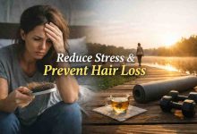 Reduce Stress and Prevent Hair Loss 9 Grounded Steps That Actually Bring Relief
